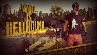 PLAYERUNKNOWNS BATTLEGROUNDS  Кто такой HELLHOUND FPP Season 4 [upl. by Anjela]