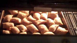 Plinketts Pizza Rolls [upl. by Clova]