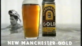 Boddingtons advert  12th November 1996 British television commercial [upl. by Droflim]