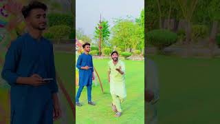 Mashallah dance on beautiful song😍 bilalakram funny dance shortfilm [upl. by Jangro887]