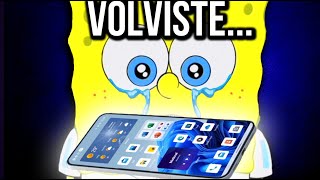 EL MOMENTO DE REVIVIR A WINDOWS PHONE HA LLEGADO [upl. by Laitselec]