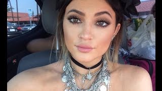 The Best of Kylie Jenner 2014 [upl. by Nnylirak]