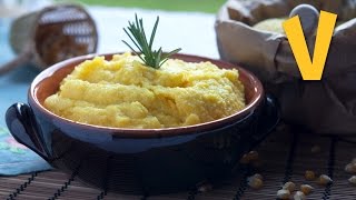 How to Cook Polenta [upl. by Matland]