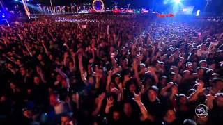 Maroon 5  Sunday Morning Live at Rock in Rio HD [upl. by Asille]