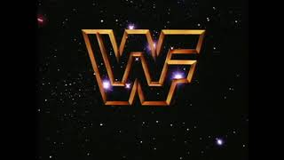 WWF Intro 1985 [upl. by Patt]