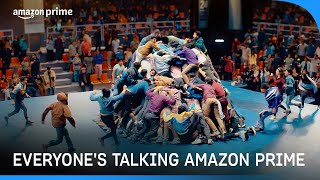 Everyones Talking Amazon Prime ft Pankaj Tripathi [upl. by Caldeira3]