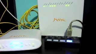 Fibra Optica Jazztel 5050 ahora 100100 [upl. by Massarelli]