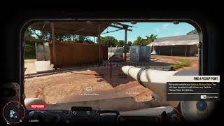 Far Cry 6 gameplay [upl. by Frieder167]