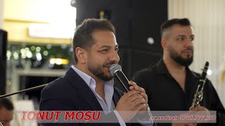 Ionut Mosu  Acasa e un rai  LIVE 2024 [upl. by Analrahc]