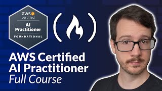 AWS Certified AI Practitioner AIFC01 – Full Course to PASS the Certification Exam [upl. by Notnek400]