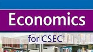 CSEC ECONOMICS ECONOMIES AND DISECONOMIES OF SCALE [upl. by Sivet]