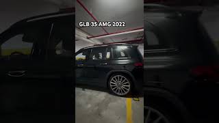 Mercedes GLB 35 AMG 2022 amg glb35 mercedes [upl. by Egroj30]