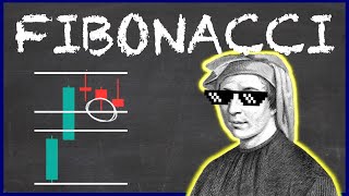 O que é FIBONACCI e COMO USAR no Day Trade Retração e Projeção [upl. by Landon]