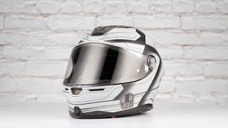 AGV K6 S Ultrasonic Helmet [upl. by Aicirtal]