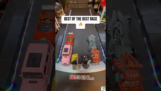 BEST OF THE BEST RACE CHALLENGE 🔥 [upl. by Svensen292]