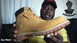 DON’T BUY TIMBERLANDS UNTIL YOU WATCH THIS VIDEO WHAT YOU NEED TO KNOW ABOUT TIMBERLANDS [upl. by Aisital498]