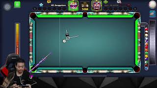 8 Ball Pool TrickShot berlin 50m🥶 [upl. by Namas]