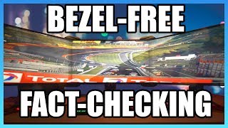 ASUS BezelFree Displays amp FactChecking BFGD [upl. by Anauqaj]