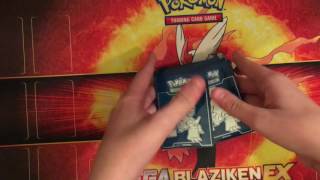 Pokemon Raticate Break Deck Profile [upl. by Bruni524]