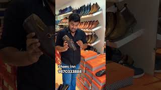 Shoes innnew reels viralvideo leather loffer [upl. by Shina]