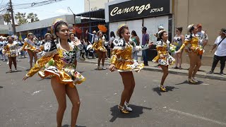 Carnaval Con la fuerza del Sol Arica 2018 3 [upl. by Kiehl]