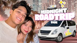 Unexpected Dubai Road Trip  Von’s VLOG TAKEOVER [upl. by Seuqram704]