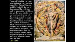 08 Gnostic Mysteries The Children of God [upl. by Agem240]