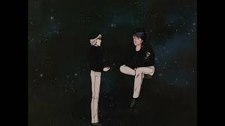 Legend of the Galactic Heroes  Ending 1 [upl. by Whyte]