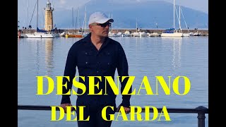 DESENZANO del GARDA what to do and see [upl. by Kobi]