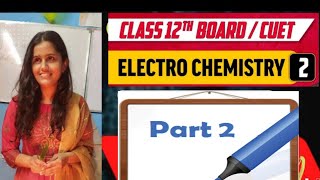 Mastering Electrochemistry Tips amp Tricks [upl. by Camellia]