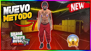 ✅NUEVO CONJUNTO DE MUJER SIN BRASIER MODDED OUTFIT GTA 5 ONLINE【PS4PS5XboxOnePc】 [upl. by Watkin]