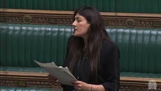 Preet Kaur Gill debate Crime in Edgbaston 140524 [upl. by Sokul844]