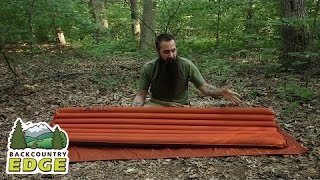 Exped SynMat Lite 5 Sleeping Pad [upl. by Lani]