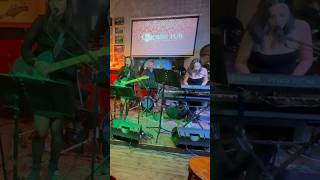 20241018 THE NATSHOW FAMILY ORCHESTRE  GALWAY PUB ST ANDRÉ [upl. by Campagna798]