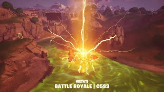 Fortnite final live event [upl. by Bain]