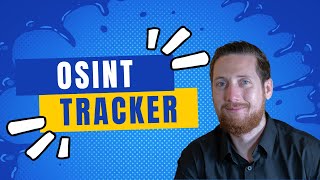 Visualisation de Données OSINT  Guide Complet avec OSINTracker [upl. by Galina]