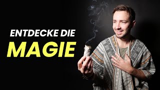 Die Kraft der RAUHNÄCHTE Wie du dein neues Jahr magisch beginnst [upl. by Brook]