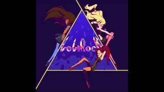 The Disco Fever  Score  LoliRock [upl. by Nyrmac898]