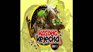 WinkyDKaSong Kejecha [upl. by Ettenel]