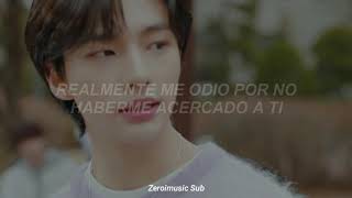 Stray Kids  Mixtape  On Track  Sub Español MV [upl. by Neleb]