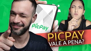 Entenda o que MUDOU no RENDIMENTO do PICPAY  Ainda vale a pena [upl. by Ilse]