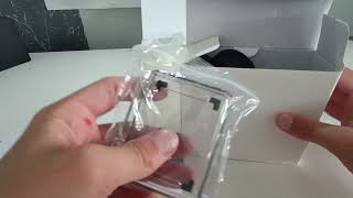 Unboxing Wolfang Action cam [upl. by Anemaj]