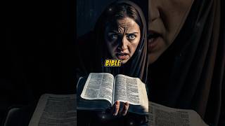 The Bible Predicts Our Future Frightening Bible Verse Analysis bibleversechristian biblestory [upl. by Chapin]