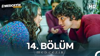 Medcezir 14 Bölüm FULL HD [upl. by Eelarual]