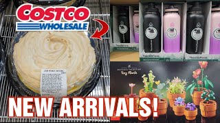 COSTCO NEW ARRIVALS for MARCH 2024 🛒 SOME AMAZING ITEMS 322 [upl. by Starobin]