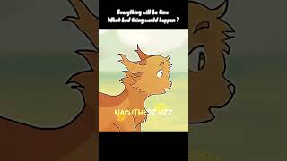 Feathertail edit 🕊️❤️ warriorcats edit [upl. by Nevek]