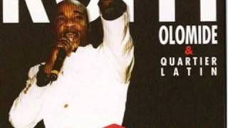 Koffi Olomide  premier gaouBercy 2000 [upl. by Laureen478]