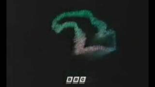 BBC 2 Optics Ident [upl. by Meeharbi]