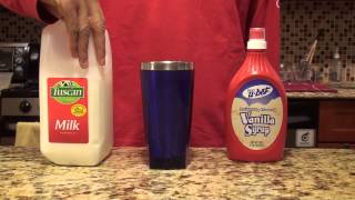 How to make an Egg Cream [upl. by Flan880]