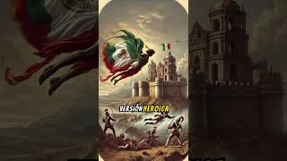 Los niños héroes NiñosHéroes HistoriaDeMexico DefensaDeMexico InvasionEstadounidense [upl. by Yuu]